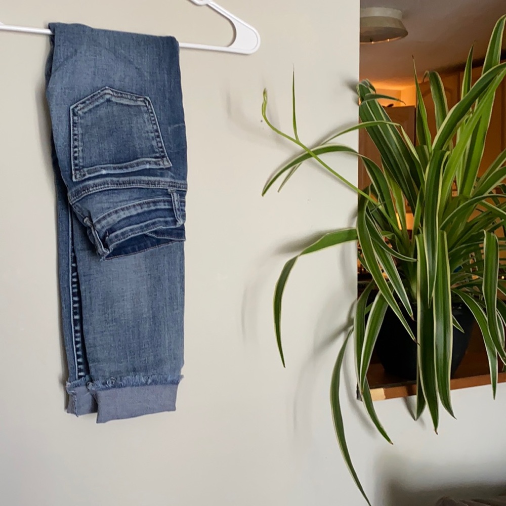 🎈5/$40 Dark wash Jeans